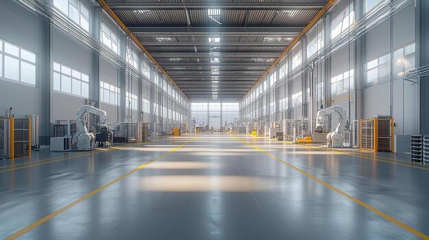 Produk Otomasi Industri